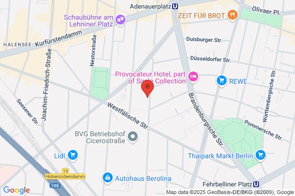 BKB Berlin-Holiday GmbH