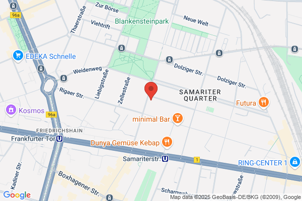 Berliner City Pension