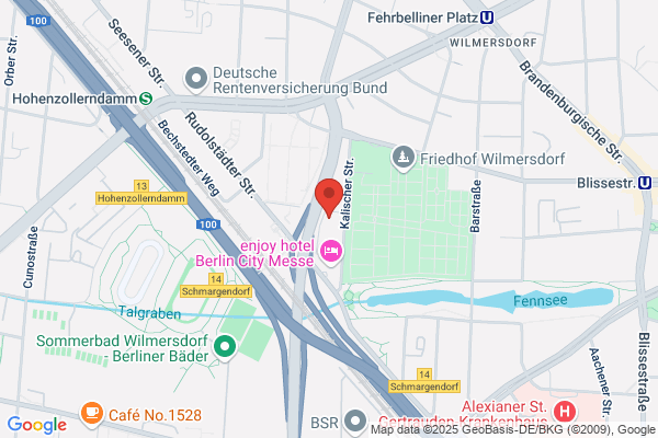 M. Bralo Immobilien GmbH