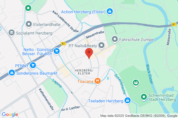NB-Apartment & Gästezimmer