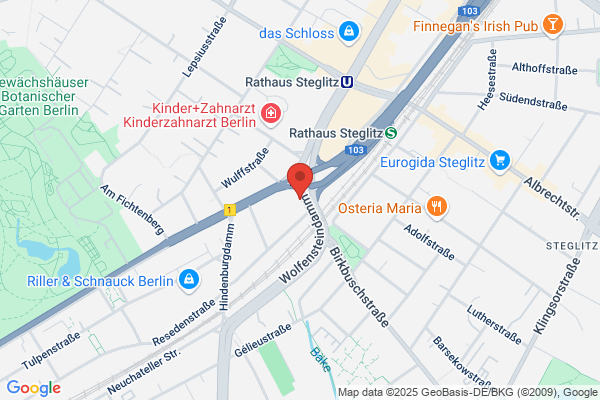 AutoHifi-Berlin GmbH