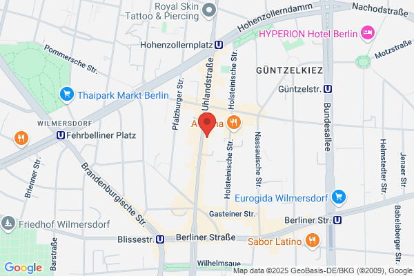 Vestosale Handels GmbH