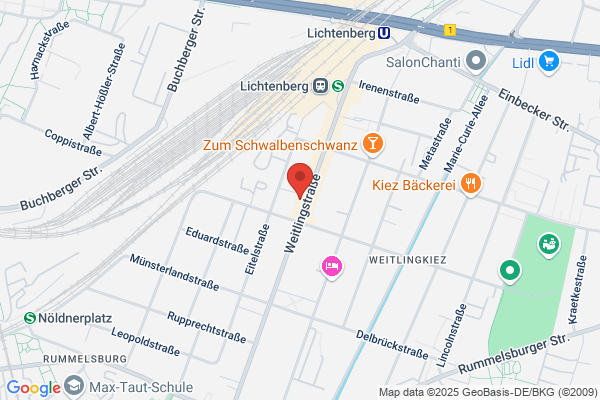 Fernsehdienst Rettig