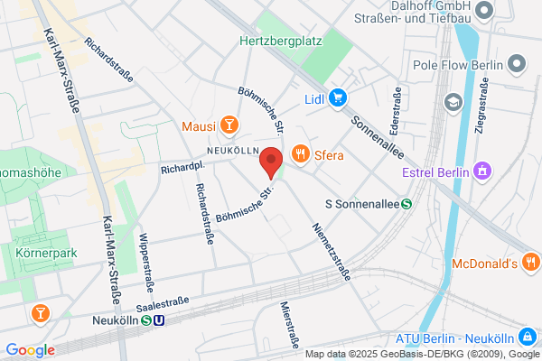 Bierbach-HiFi-TV-Dienst