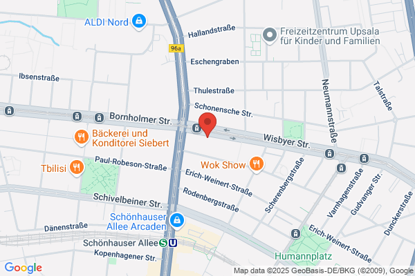 Comet Fernsehdienst Service & Wartung GmbH