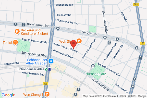 Fernsehdienst Quadriga GmbH