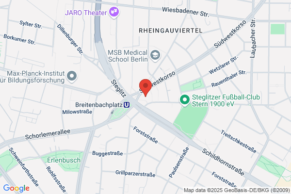 Fernsehdienst Technik-Color und Radio Blaesche e.K