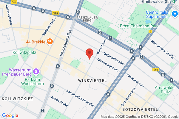 TSB Röbbel GmbH