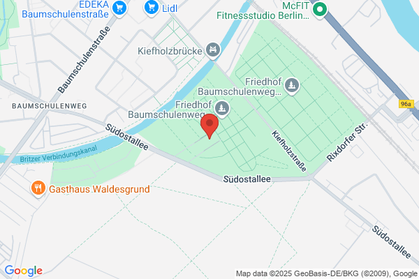 Landesbetrieb Krematorium Berlin