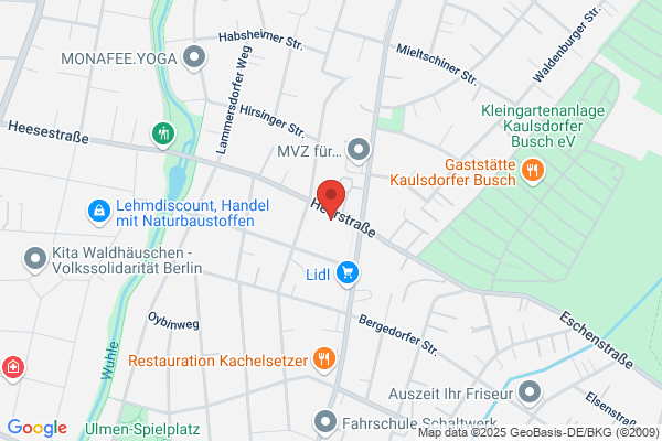 Brandschutz-Service-Reuter