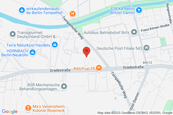 TOTAL Feuerschutz GmbH