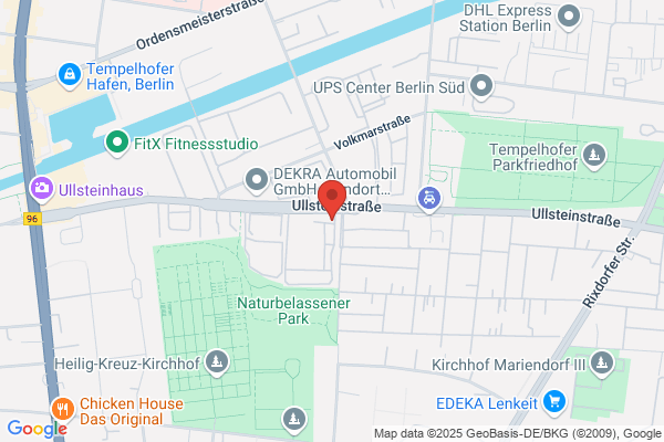 b.i.o. BRANDSCHUTZ GmbH