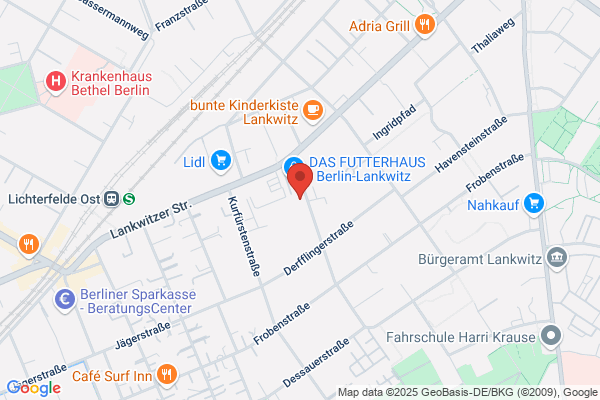 Schabel Sicherheit - Alarmanlagen Berlin