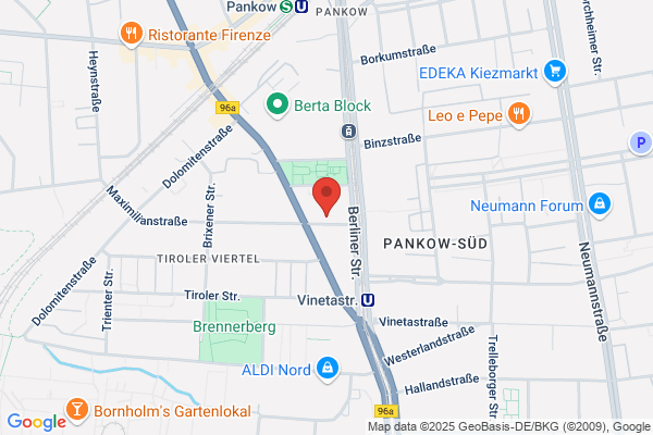 Integralbau GmbH