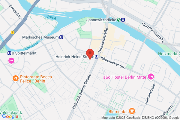 Locationhero GmbH