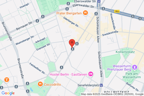 Schein Berlin GbR