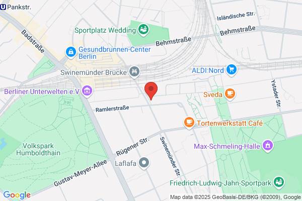 Adh Filmgesellschaft mbH