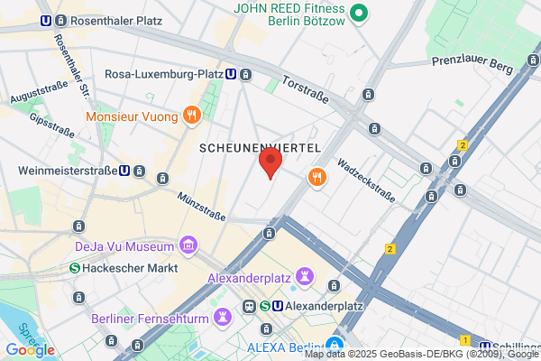 Agentur für Video Marketing & E-Learning - Einheit.Berlin GmbH