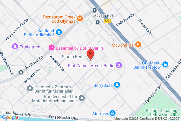 Berlin Brandenburg Media GmbH