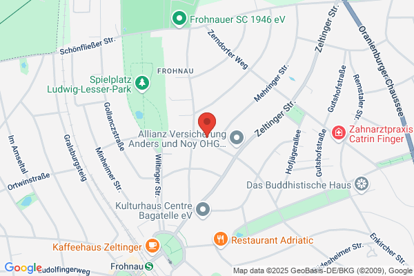 Böttcher und Welther Gbr C-Quadrat