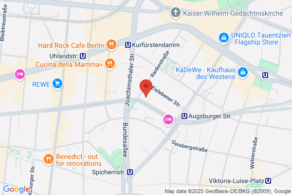 Cantos Deutschland GmbH