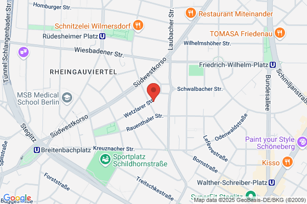 Central Vision GmbH