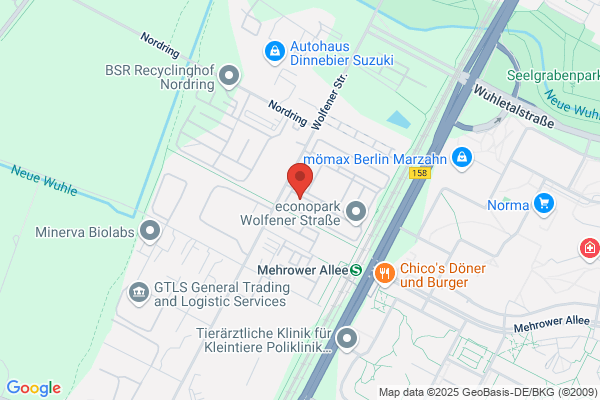 Crossing Pictures GmbH
