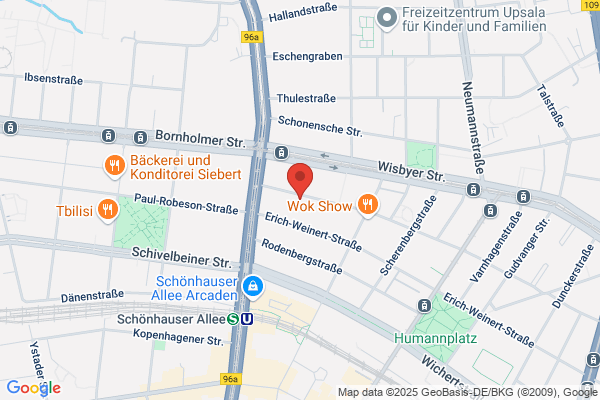Daumenkino Effekthascher fürBild und Ton GmbH