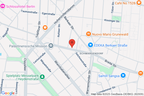 EB-Team Berlin