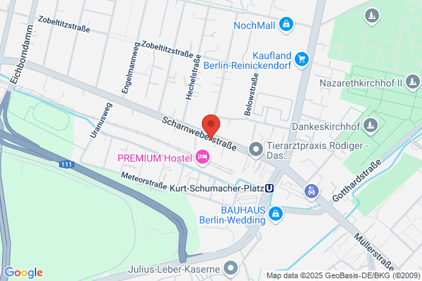 UMZUGSGENIE | Umzugsunternehmen Berlin