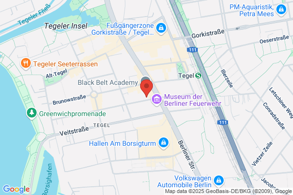 Heldmann Umzüge Berlin