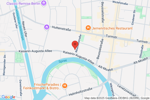 Chemo-Filter GmbH