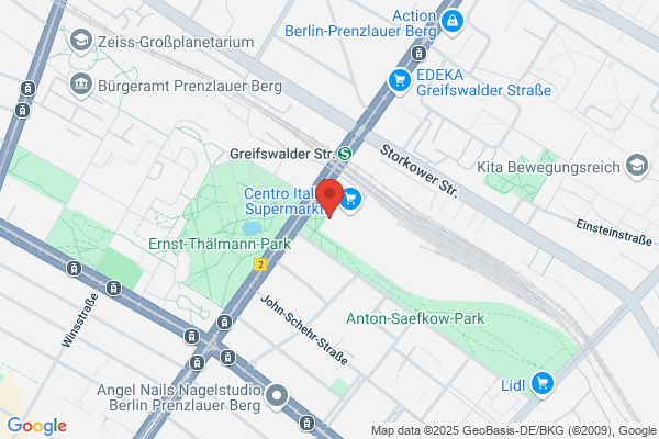 Donaldson Filtration Deutschland GmbH