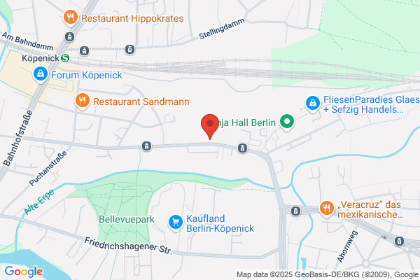 Finanzamt Treptow/Köpenick Oberfinanzdirektion Berlin Besitz-u.Verkehrssteuerabt