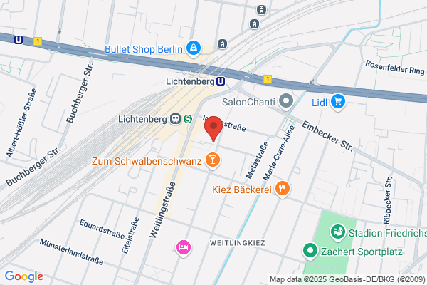 ERGO Versicherung Andre Pommorzki