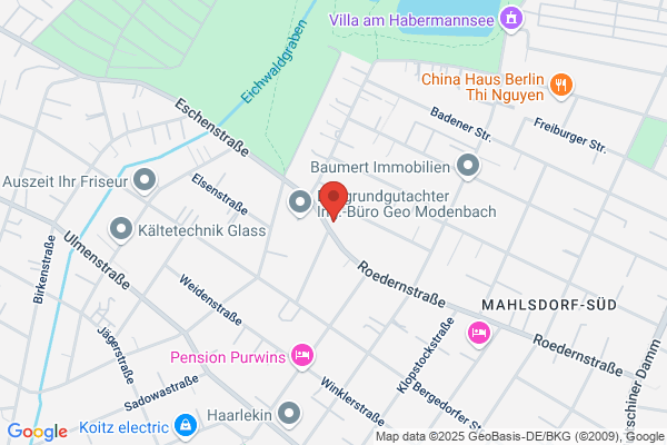 ERGO Versicherung Arnold Gaenge