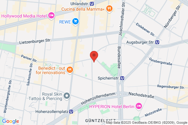 ERGO Versicherung Cathy Becker