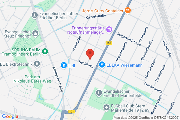 ERGO Versicherung Dirk Schmitt