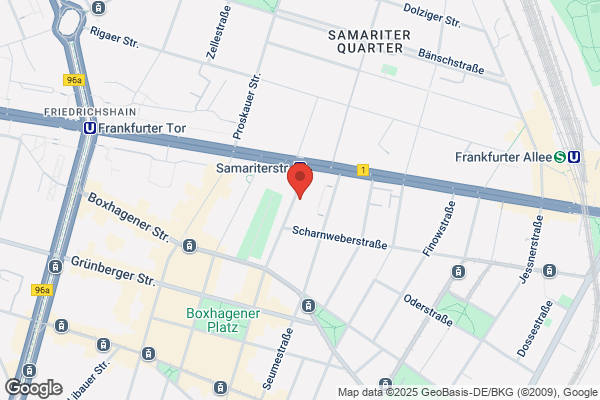 ERGO Versicherung Esther Denzinger