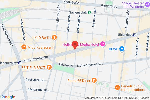 ERGO Versicherung Leonard Freier