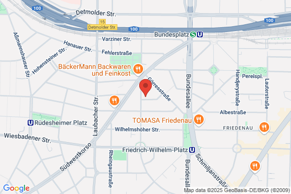 ERGO Versicherung Oliver Haack