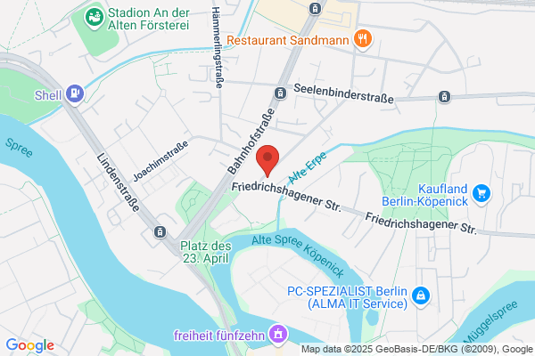 ERGO Versicherung Uwe Detloff