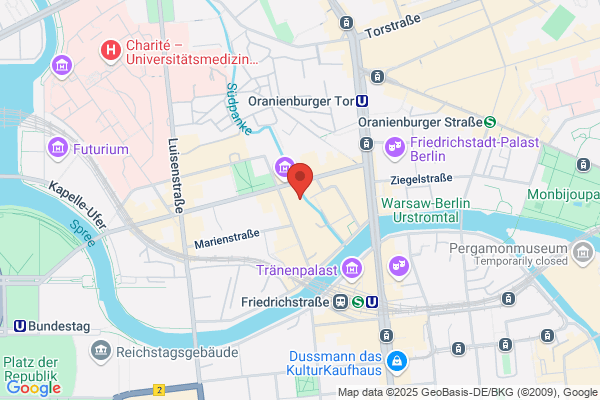 IUVENTA Finance GmbH