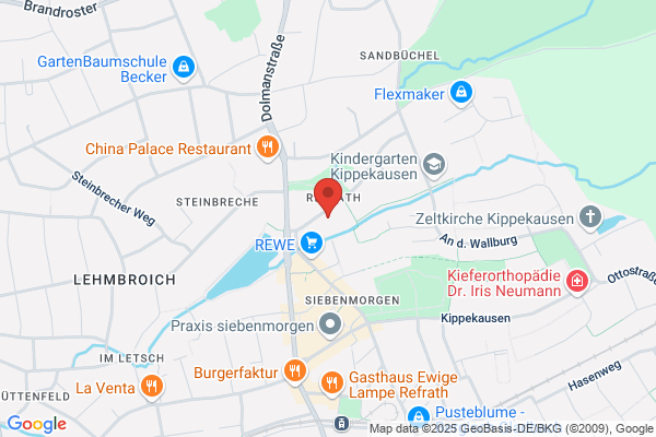 contractix GmbH
