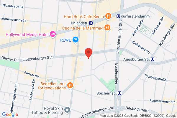 faireurope Deutschland GmbH