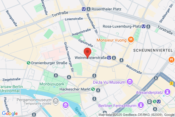 Glenside Internet GmbH