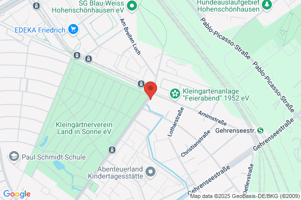 Finanzierungscenter Berlin