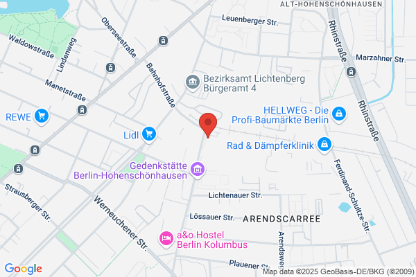 Betula GmbH