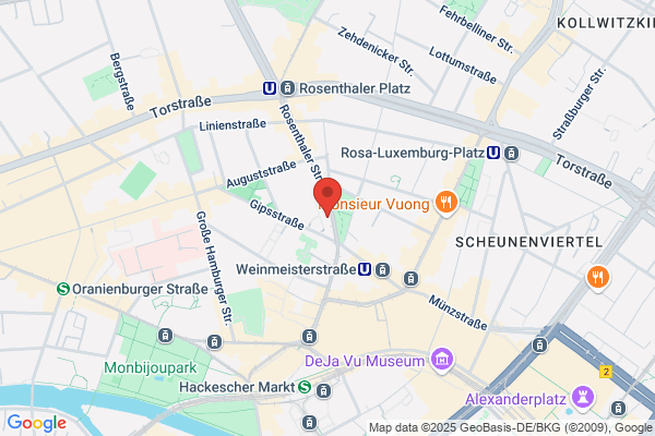 Fairr.de GmbH