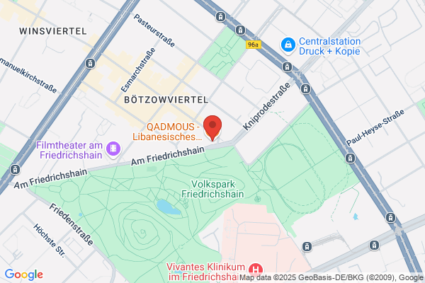 KVB Finanz Berlin